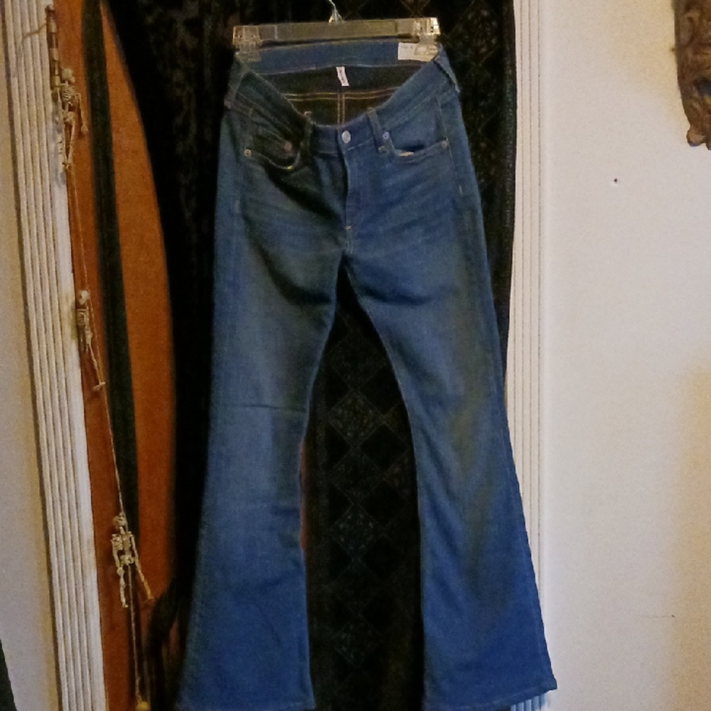Rag & Bone Jeans